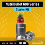 NutriBullet 600 Series Starter Kit