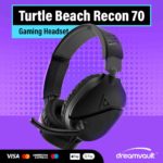 Turtle Beach Recon 70 Gaming Headset