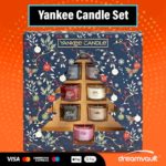 Yankee Candle Small Collection